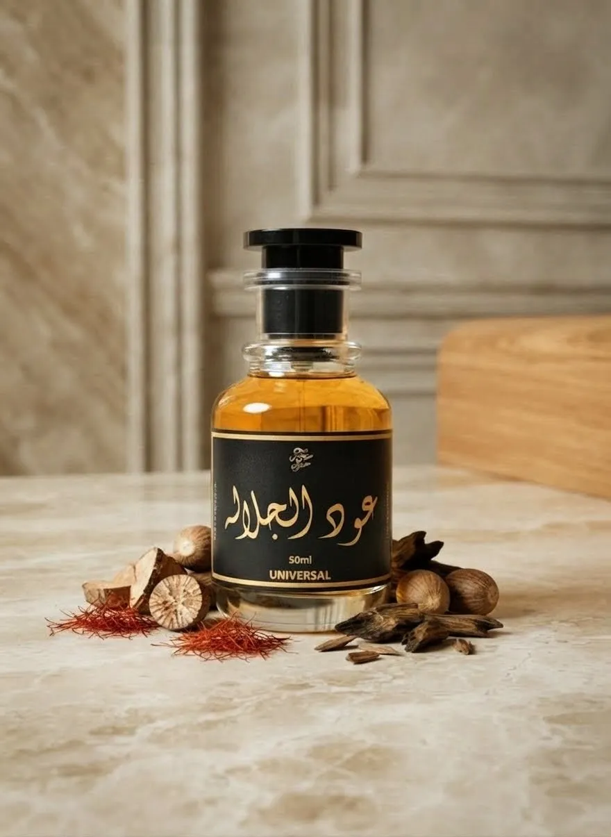 Oud Al Jalalah Image 3